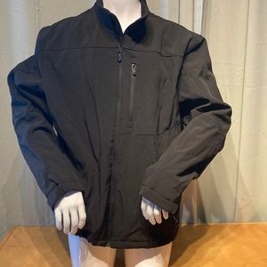 Weatherproof coat, size XL
